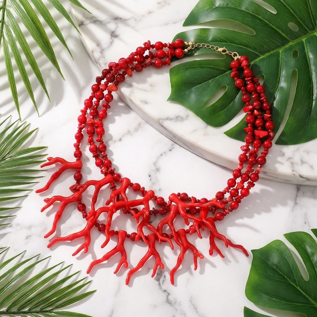 Thumbnail 4 - #55 Latest Layered Chain Necklaces Offers