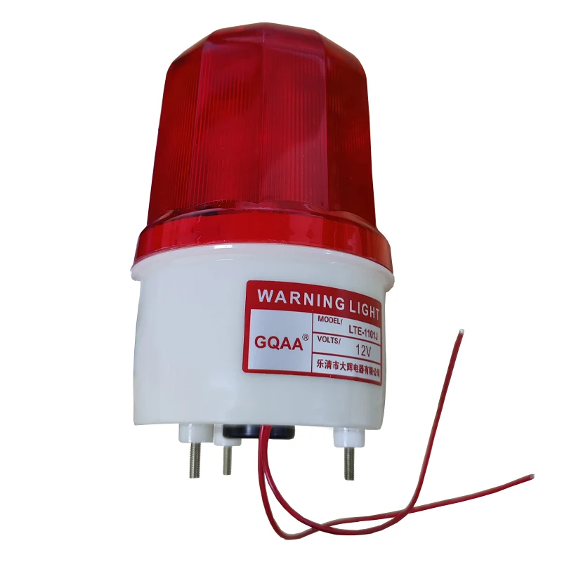 Rotary Audible And …