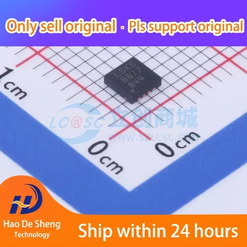 

10PCS/LOT LTC2875IDD#PBF DFN-8 New Original In Stock