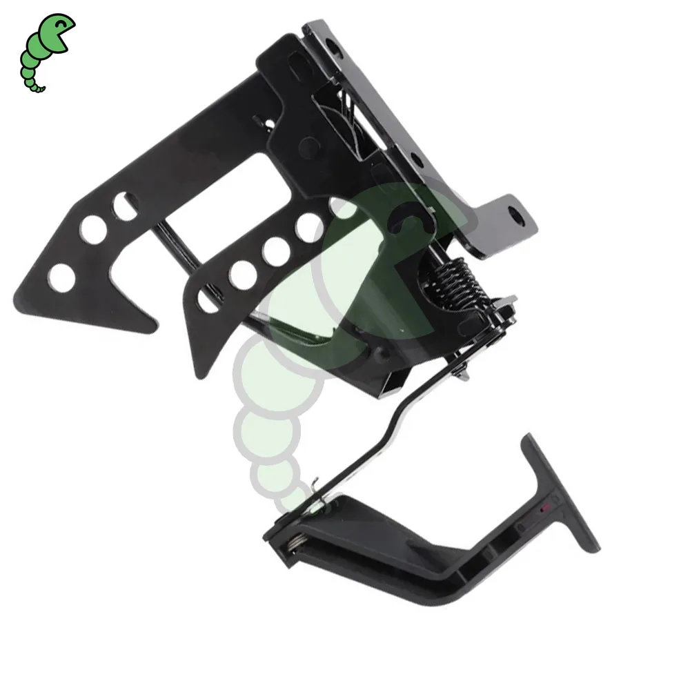 

2218800464 Hood Catch For Mercedes Benz S450 4Matic 8 Cyl 4.7L By MB1234118 A2218800464