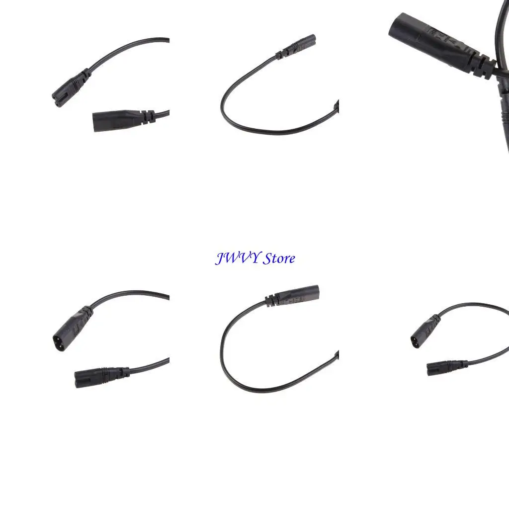 573A Iec 320 2-Pin …