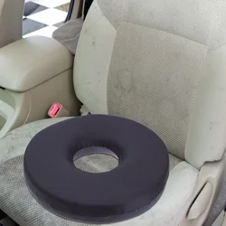 Pillow Cushion Tailbone Hemorrhoid Donut Office Chair Sores Bed Sitting Support Pad Products Bedsores Post Foam Memory