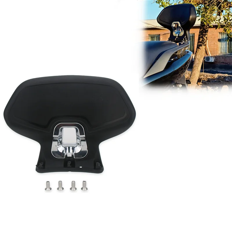 

Аксессуары для мотоциклов для ZONTES 368-K ZT 368K, подушки для спинки заднего пассажира, поддержка талии