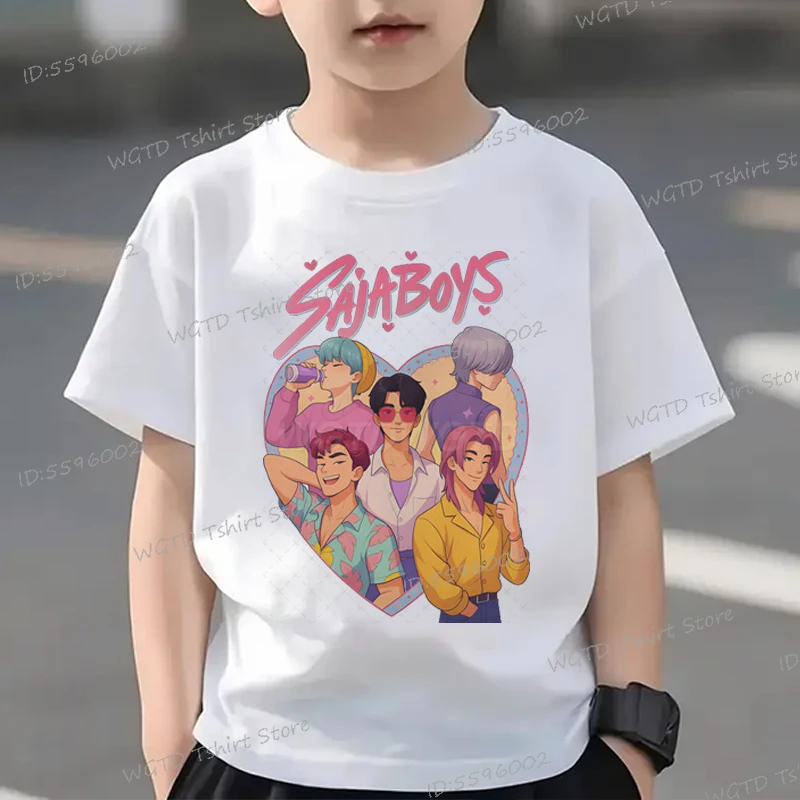 K-Pop Demon Hunters… - image