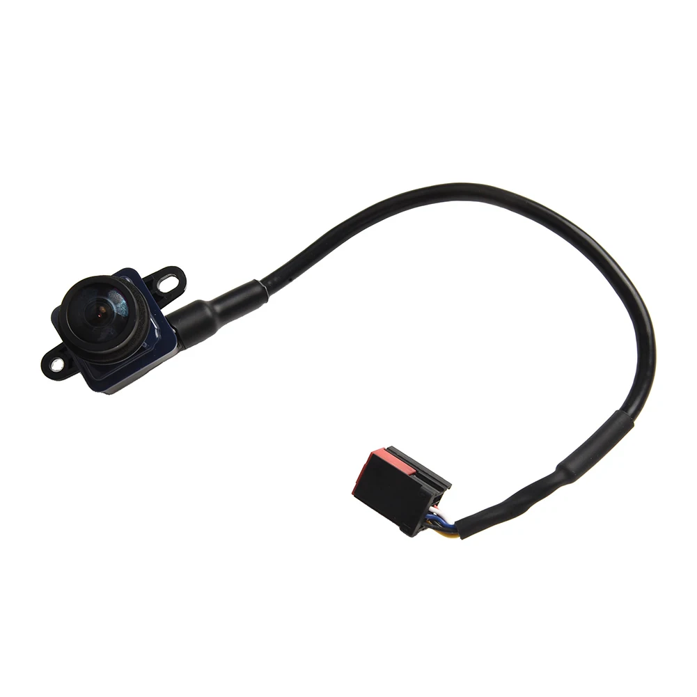 

Parking Assist Camera Reverse Rear View Camera Reverse Assistance 6 Pins High quality Materials Easy Installation