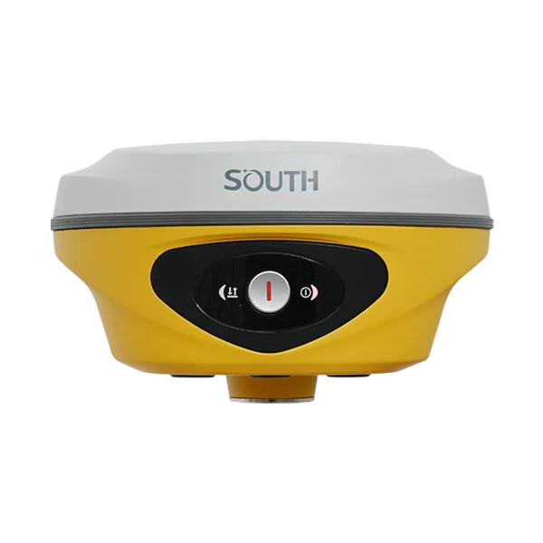 SOUTH ALPS2 Laser GPS RTK With 1698 Channels And IMU Laser+two Camera GNSS RTK For Lans Surveying AR Stake Out