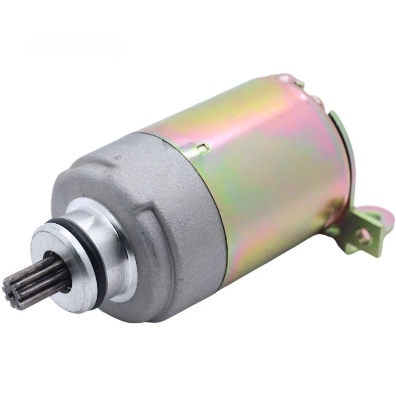 

Motorcycle Compatible Spare Parts Starter Motor 31200-KN7-405 31200-KN7-671 125