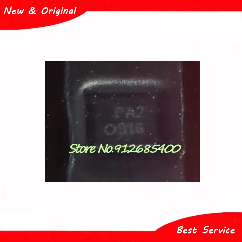 10 Pcs/Lot EFCH1960TDA1 PA2 SMD New and Original In Stock