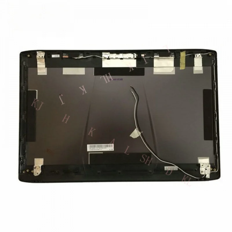 NOVO PARA ASUS GL552 GL552J GL552JX GL552V GL552VL Tampa Traseira Superior do LCD