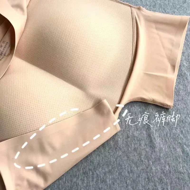 Women Control Panties Sexy Tummy Butt Lifter Panties Trainer High Waisted Shapewear Body Shaper Briefs Slimming Corset