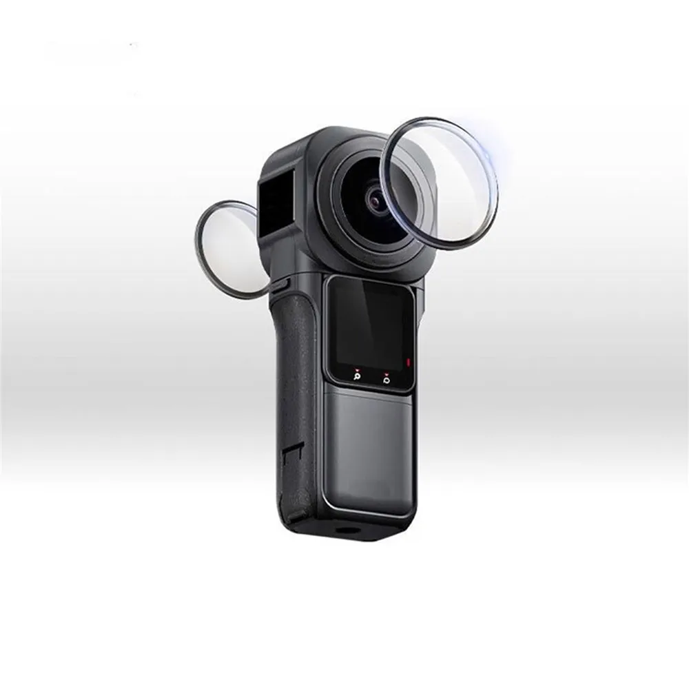 

Защитная крышка для объектива Insta 360 One RS, защита корпуса, прочные и износостойкие аксессуары