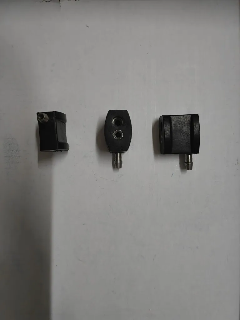 

Endoscopic Cleaning Machine Connector Rider50-60