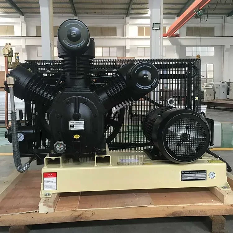 Diesel Portable Generator Air Compressor