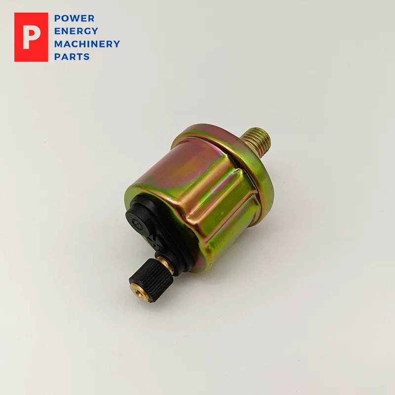 JUP00017 VDO 360-081-029-013C and 360-081-029-013K Original Oil Pressure Sensor No Alarm M12×1.5