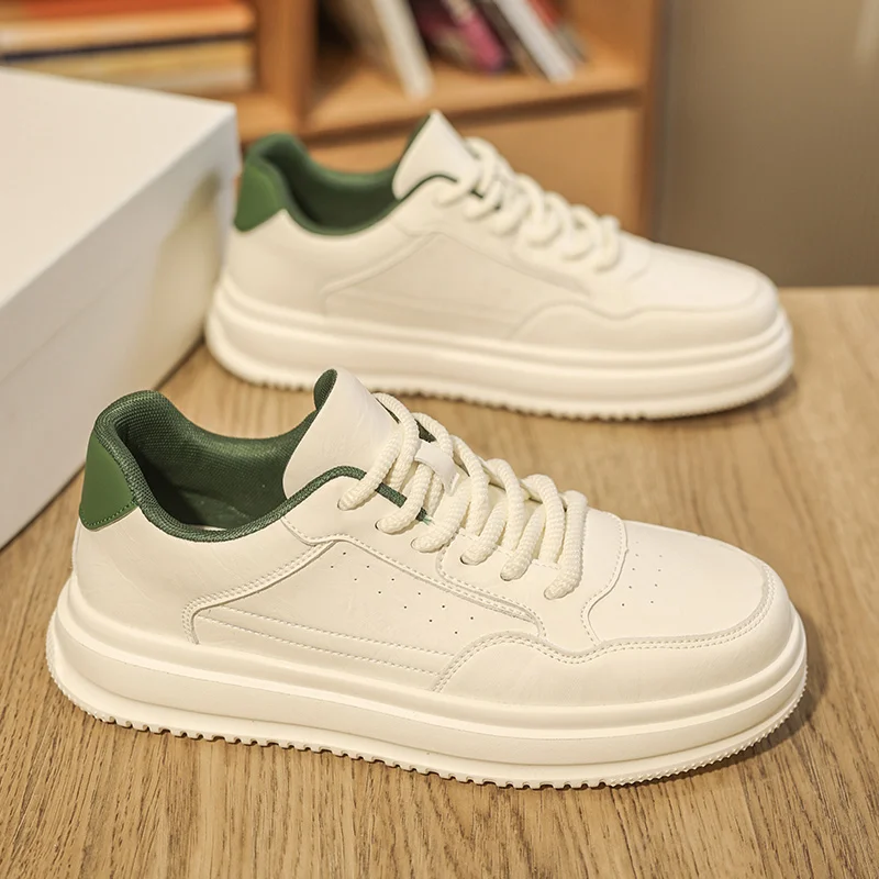 

New Men's Outdoor Sports Canvas Shoes – Trendy & Versatile with Non-Slip Lining, Suitable for Outdoor Activities & Daily Wear. L