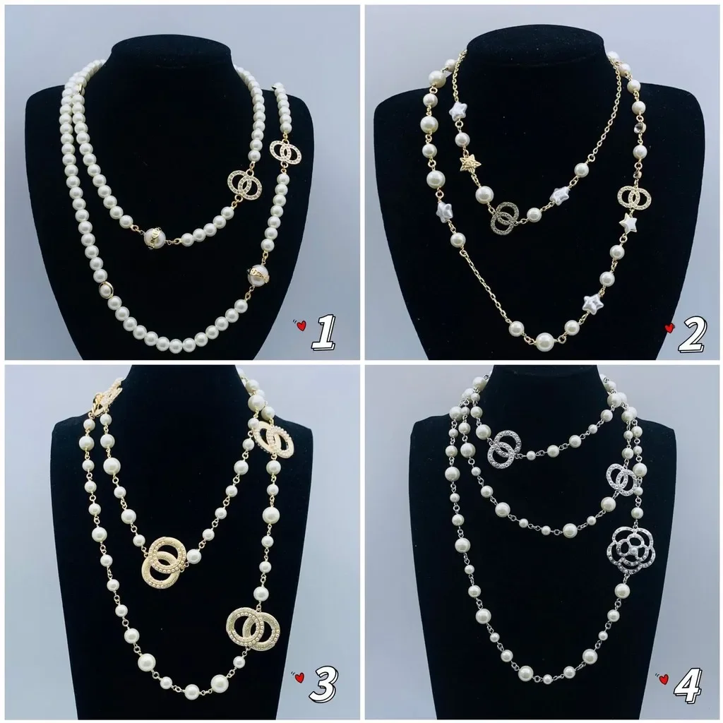 

Xiaoxiangfeng двойная цепочка для свитера с буквами C, женская цепочка для свитера Xiaoxiangjia Explosion Longgrandma Xiang, женская поясная цепочка