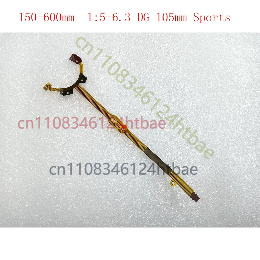 2pcs For SIGMA 150-600mm 1:5-6 - đánh giá và giá Sports Equipment Kit