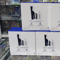 For Sony PS5 PlayStation 5 slim PS5 CD drive slim optical drive detachable optical drive