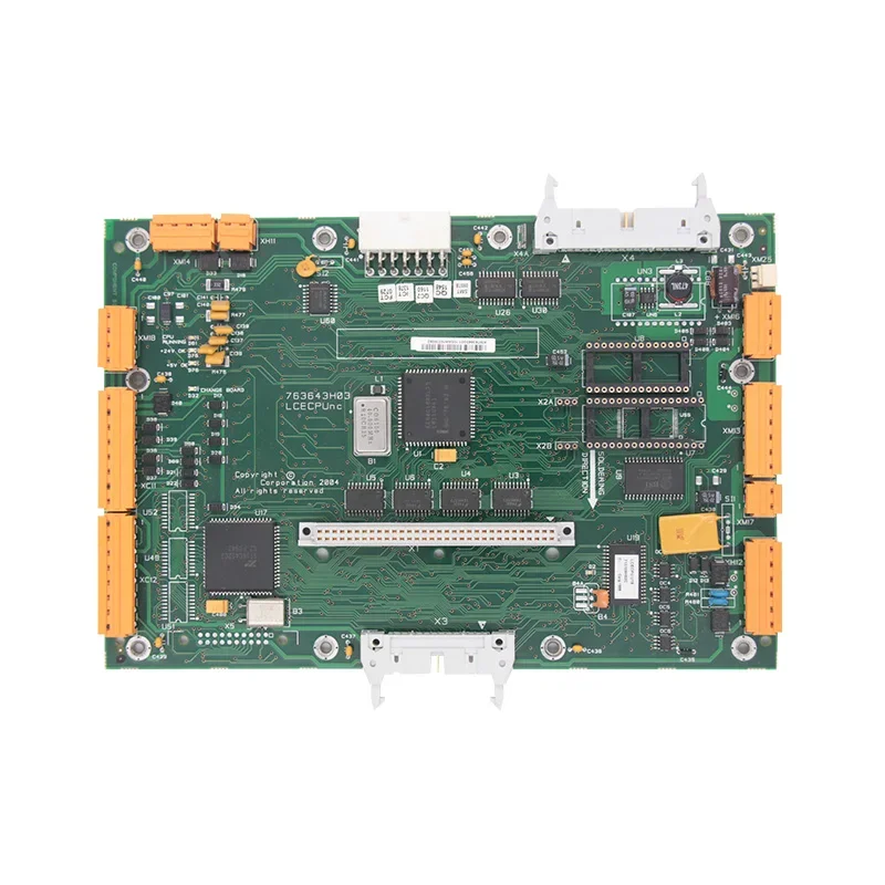 Applicable to elevator main board LCECPUNC KM763640G01 KM763643H04 control main board