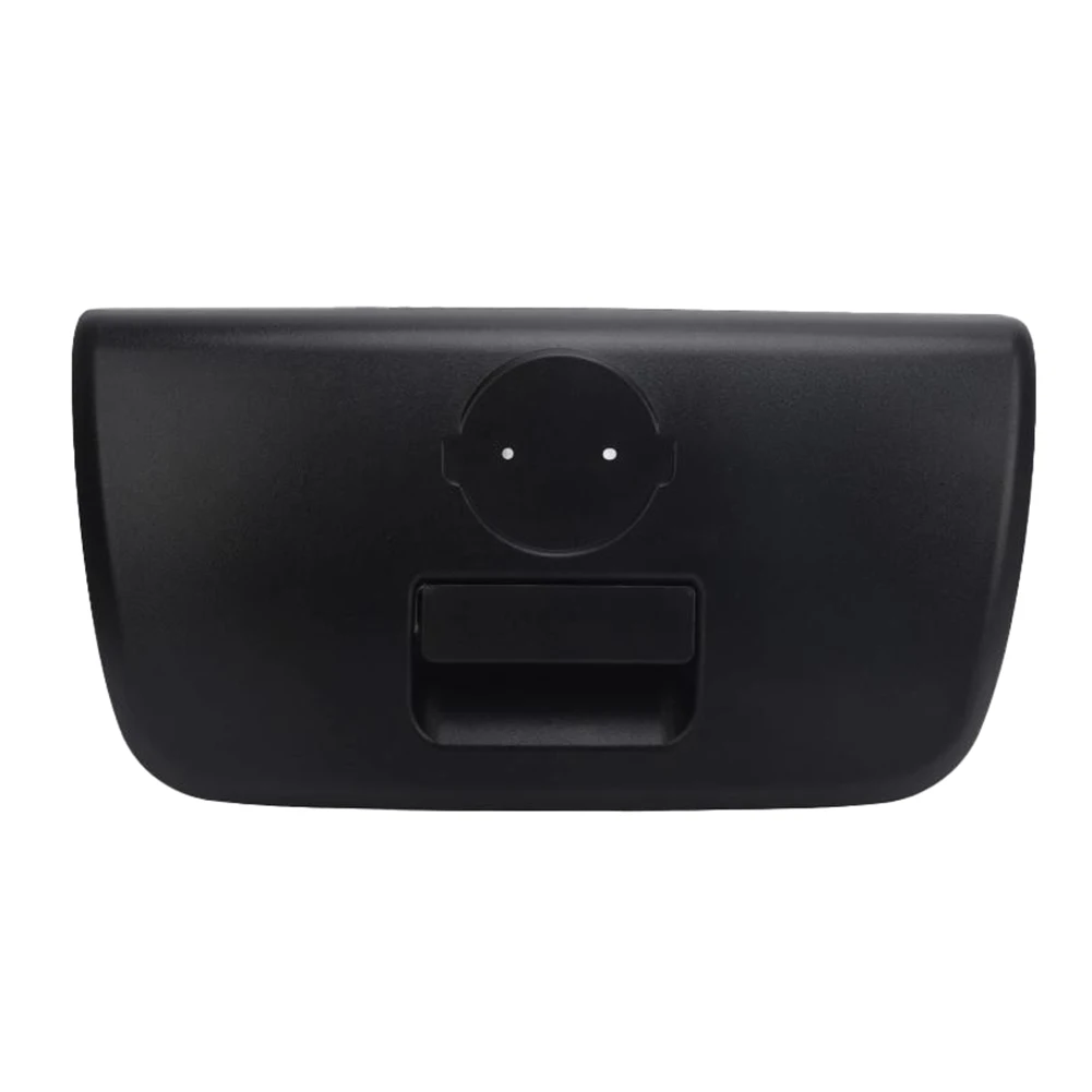 

Frontier Tailgate Handle Rear Tailgate Handle Vehicle Restoration Fitment For Nissan OE Compatible Part For Frontier