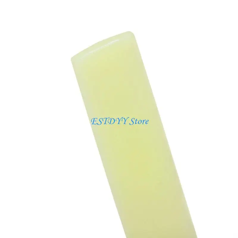 

G6DE Soprano Sax Mouthpiece Sax Repair Accessory Saxophone ABS Texture