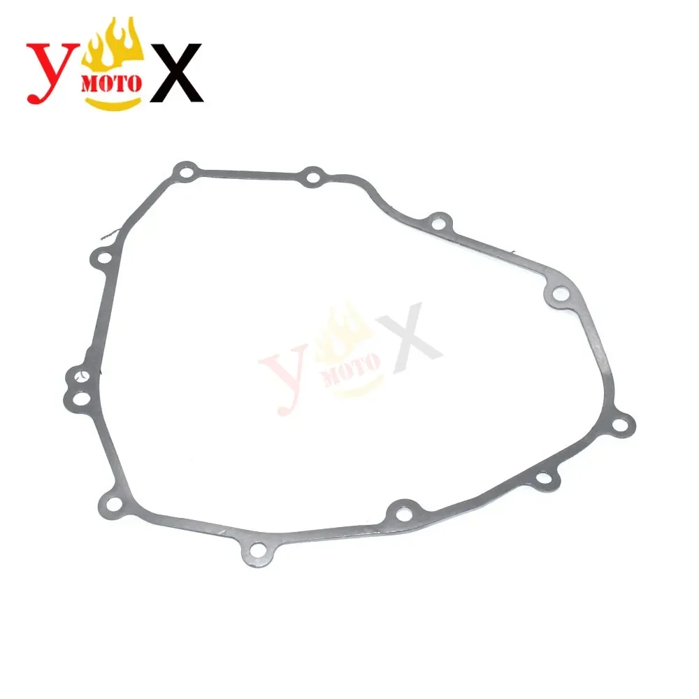Ninja400 18-22 motocicleta lado direito cárter embreagem motor junta vedação para kawasaki ninja 400 2018-2022 2019 2020 2021
