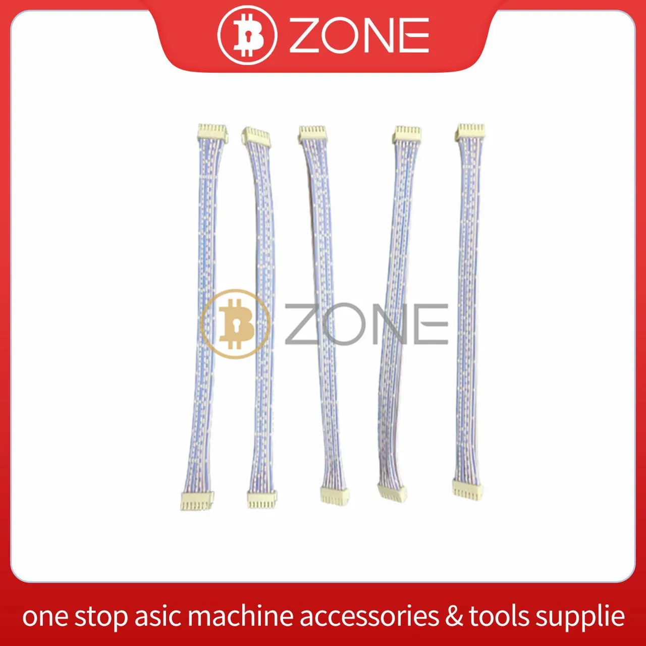 22cm 2x7pin ribbon cable, 14pin, para control board, signal ribbon, adequado para innosilicon t2t e aladdin l2