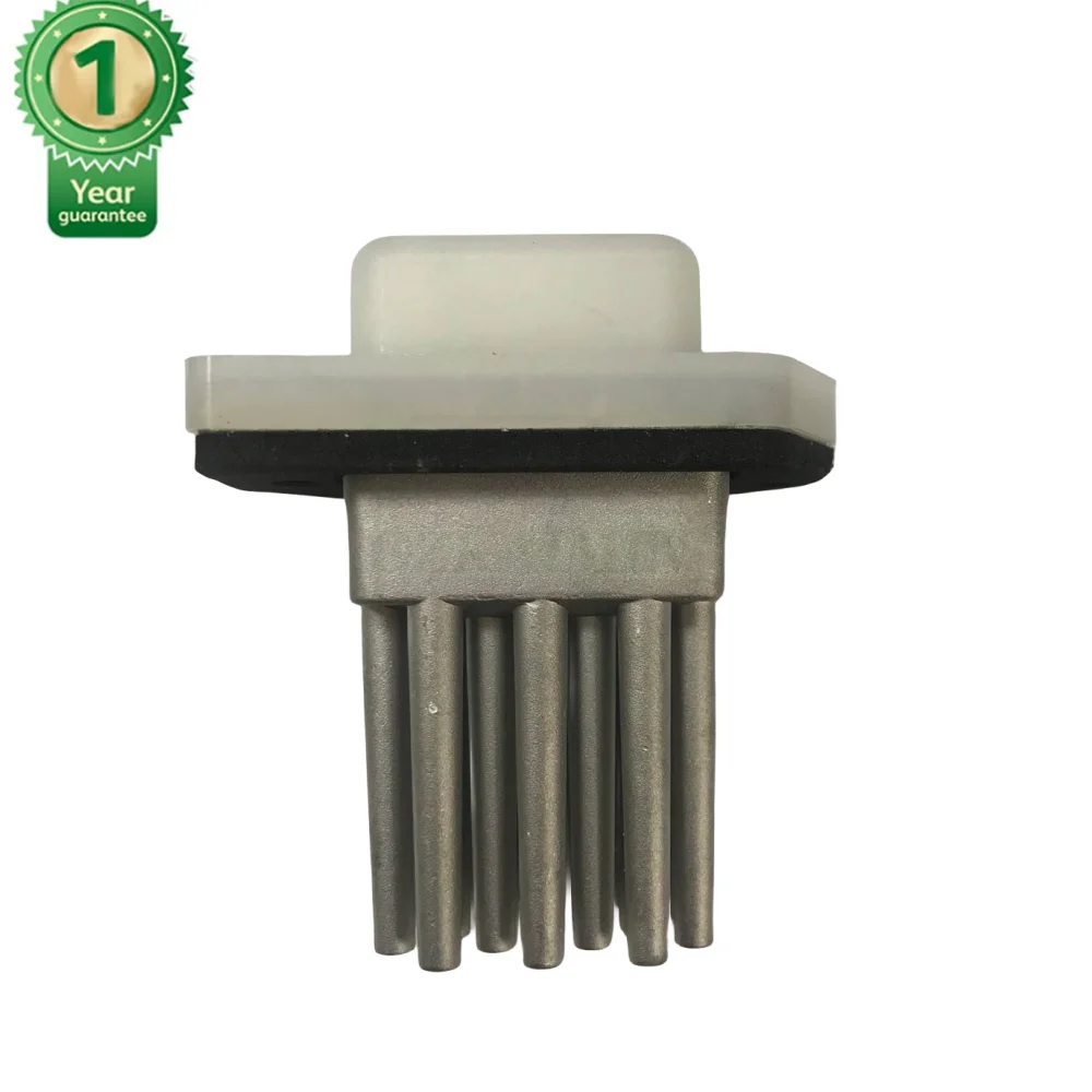 

Heater Blower Motor Resistor Replacement OEM 27761-70T03 2776170T03 for NISSAN