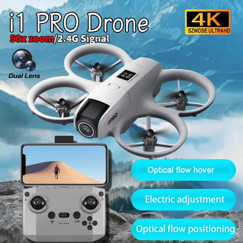 New Original I1 Pro… - image