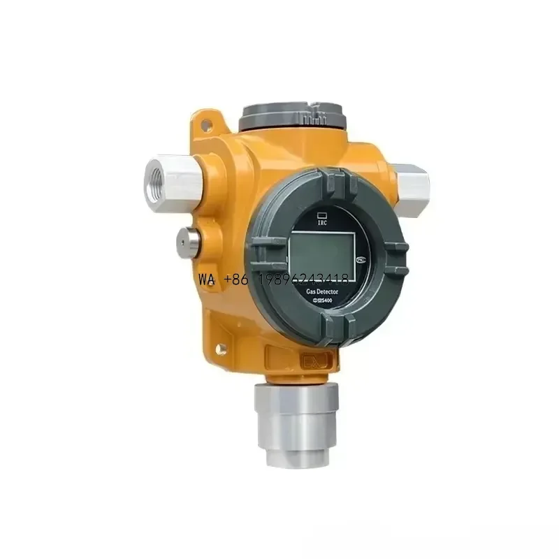Wmwmnu Factory Directly SF6 Gas Analyzer for Industrial Use High Precision Detection Equipment Reliable Performance Durable