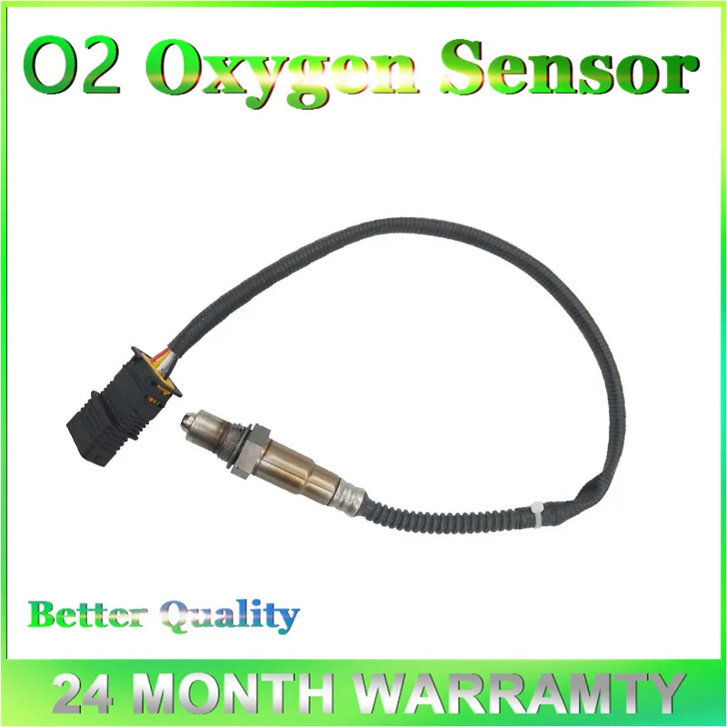 

O2 Oxygen Sensor Upstream & Downstream for BMW 11 78 7 596 908 11787596908 11 78 7 645 875 11787645875 E90 E91 E92 F30 E70 E71
