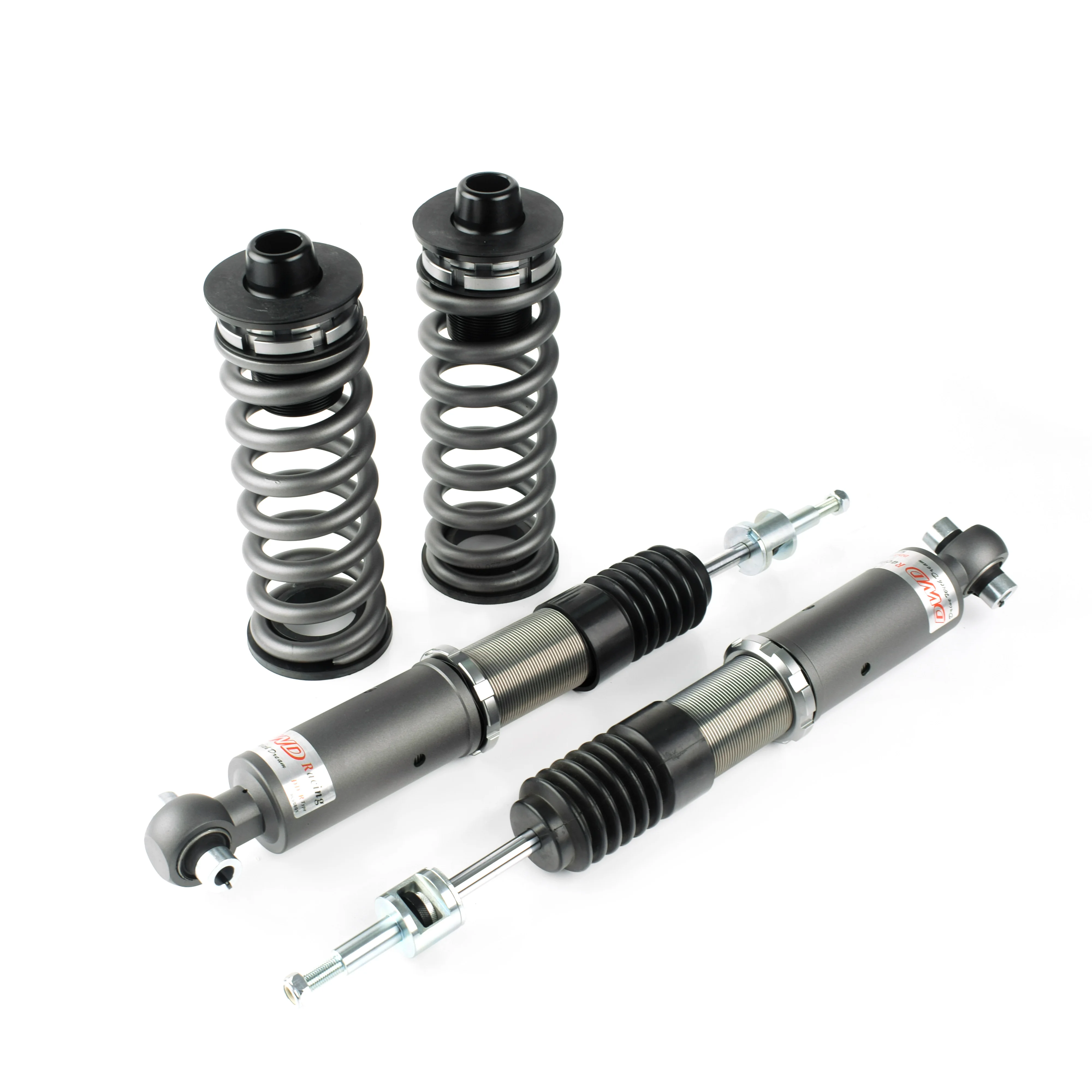 

for BMW018 Wholesale Career Competition Racing Mono-tube Coilover Shock Absorber for BMW 4 Series 2WD/AWD F30/F32/F33/F36 13-20