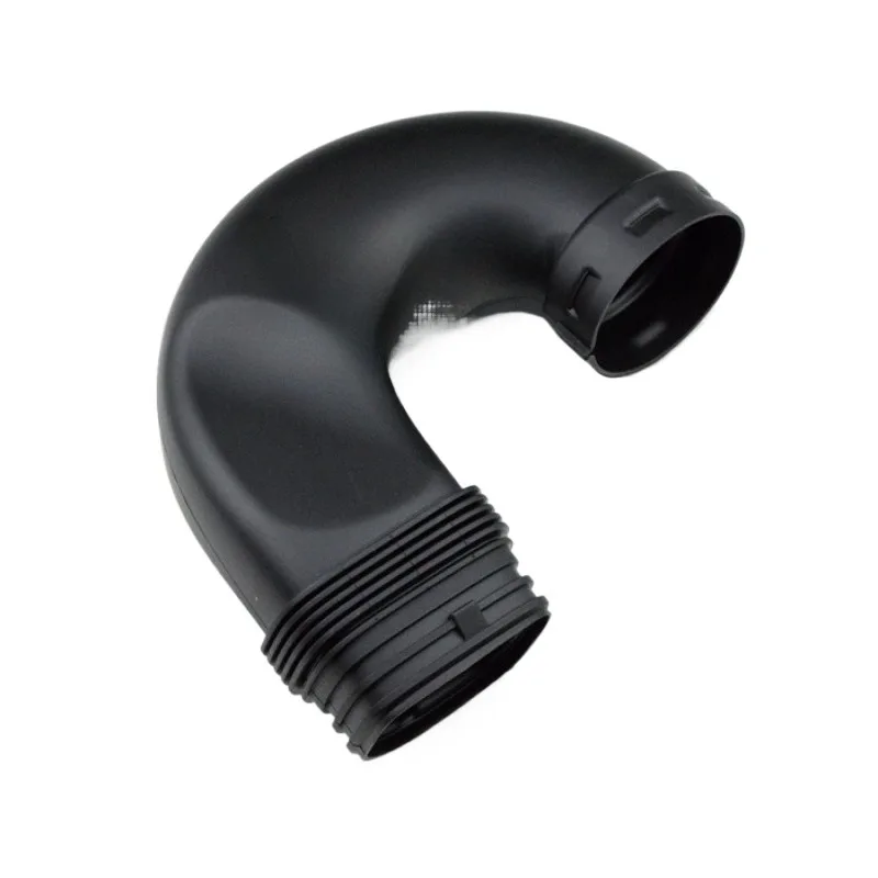 U-Shaped Intake Tube Front Section Fitting for VW Magotan GTICC Tiguan Golf6 for Skoda Octavia Superb Brand New