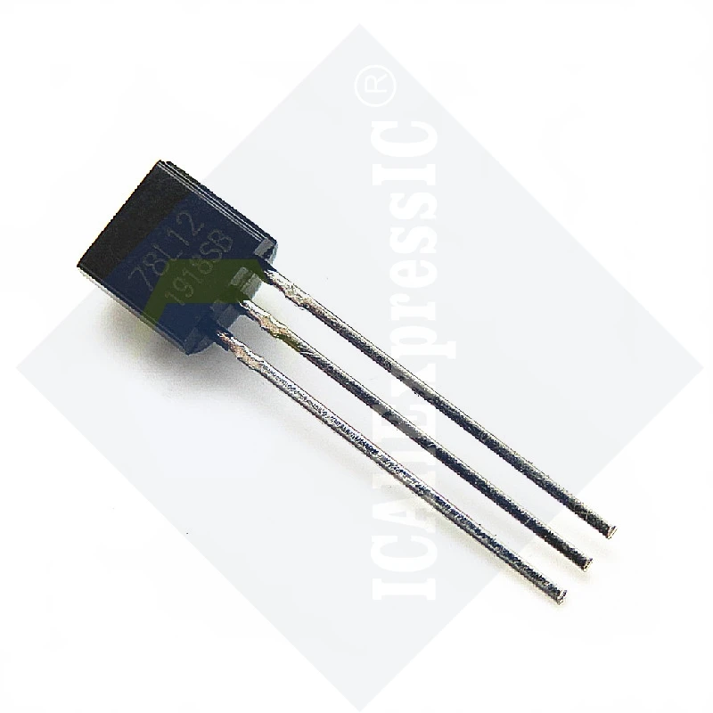 5-20PCS WS78L12 78L12 FDP18N50 18N50 A6059H A6059 2SC1027 C1027 PIC25LC256-I/SN 5LC256-I/SN NTMFS4C10NT1G 4C10N