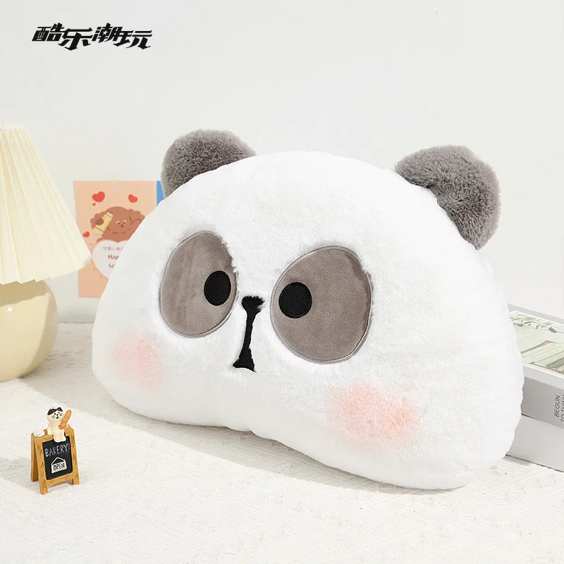 Mr.pa Plush Doll Cartoon Cute Children's Doll Genuine Sleeping Pillow Girl Toys Doll Figure Ornaments Gift Collection