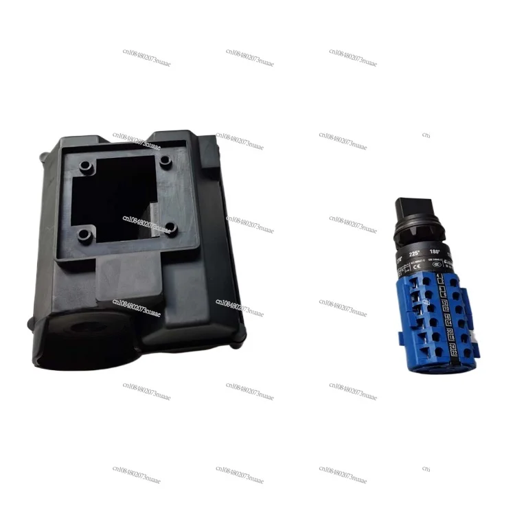 BW20 Feeder Pole Change Switch Box