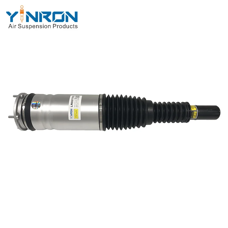 YINRON Brand Front Left Air Shock With Electric For Range Rover L405 Airmatic Suspension Replacement LR057700