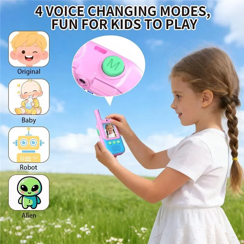 per-bambini-set-da-due-walkie-talkie-ricaricabili-walkie-talkie-con-videocamera-hd-e-4-effetti-di-modifica-della-voce-perfett