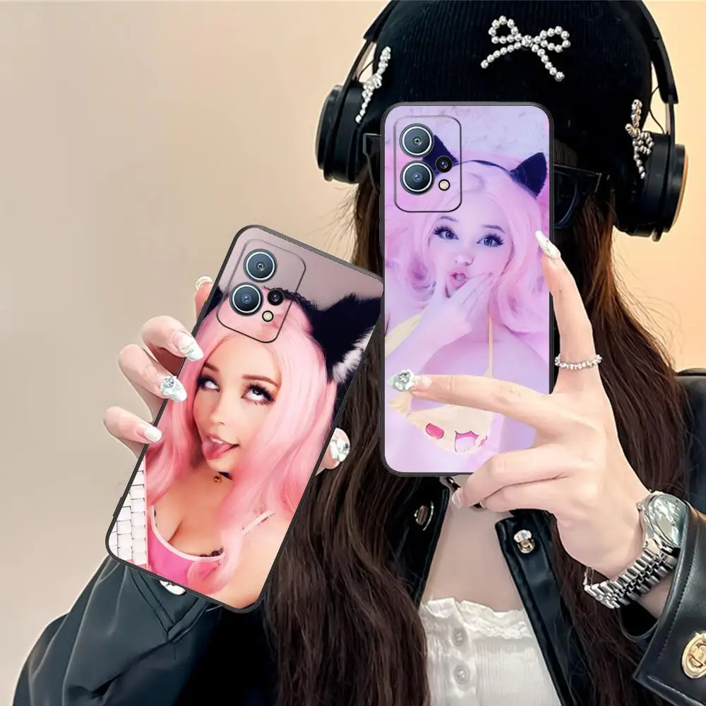 Belle Delphine Mobi…