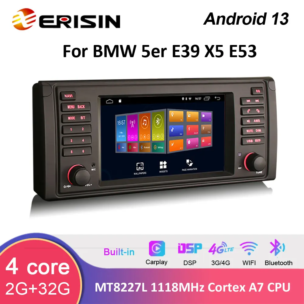 Erisin ES3153BN 7