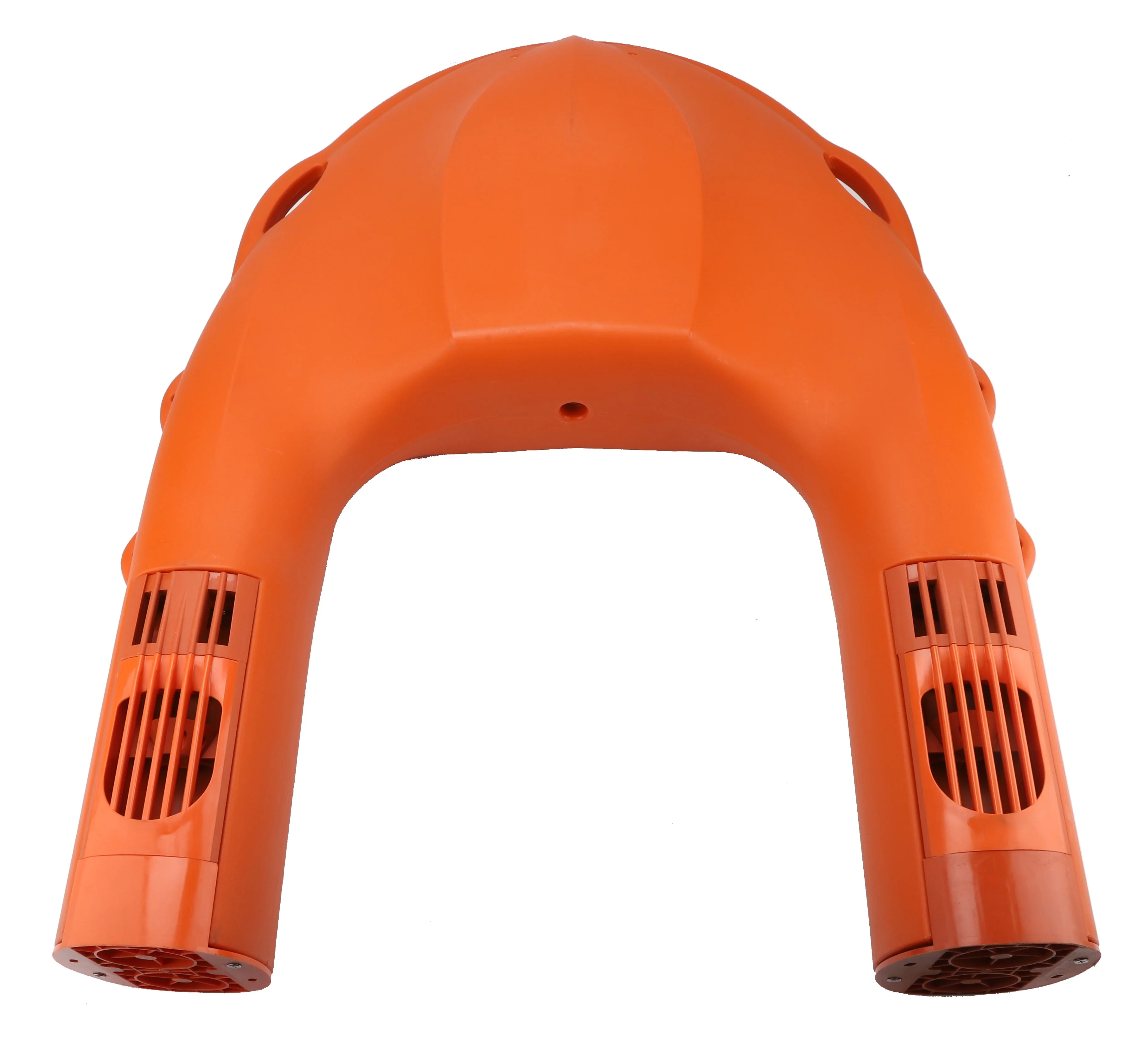 Robôs de resgate de emergência em água de emergência