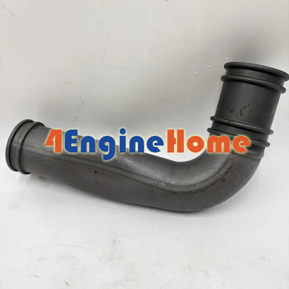 Tubo de Transferencia de Agua 3628967 para Motor Cummins QSK NT855 KTA19 KTA38 KTA50