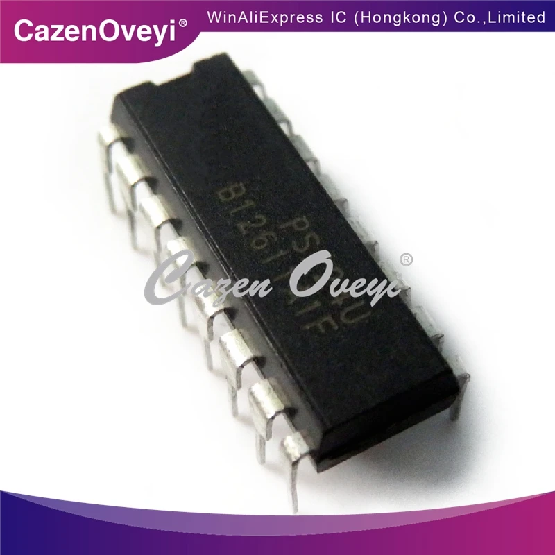 10PCS PS224 224 DIP-16