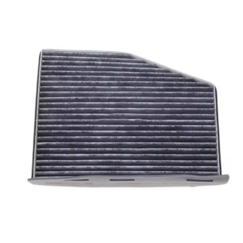 Cabin A/C Air Filter For VW Tiguan 5N 2008 - 2018 CAVA BWK CBAB CLJA CAWA CCTB 1390CC 1984CC 1.4 2.0 TSI 1968CC 2.0TDI