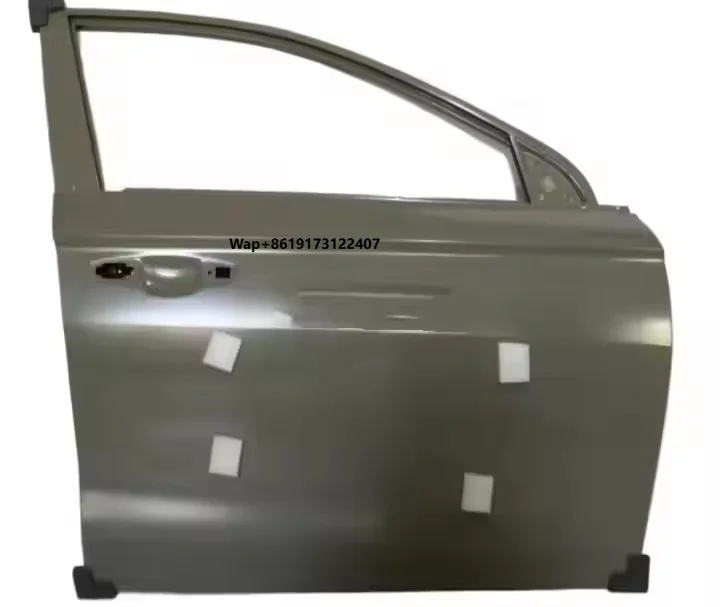 

Brand New Hot Sale Auto Body System Car Spare Parts DOOR LEFT FRONT OME 5075071200C15 5075071100C15 for Geely Emgrand