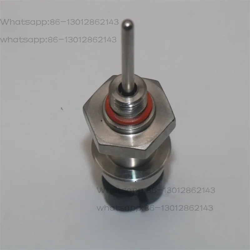 Replace Temp Sensor RE522823 DZ122257 Suitable for Multiple John Deere Construction Combine Equipment