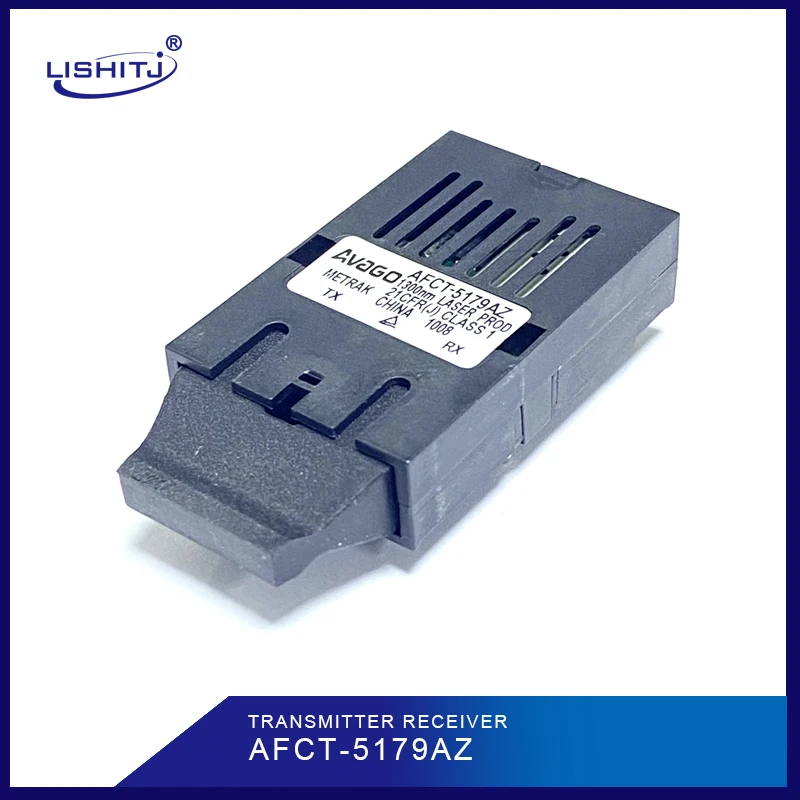 AFCT-5179AZ   AVAGO PIN9 for  Optical module  20km transceiver