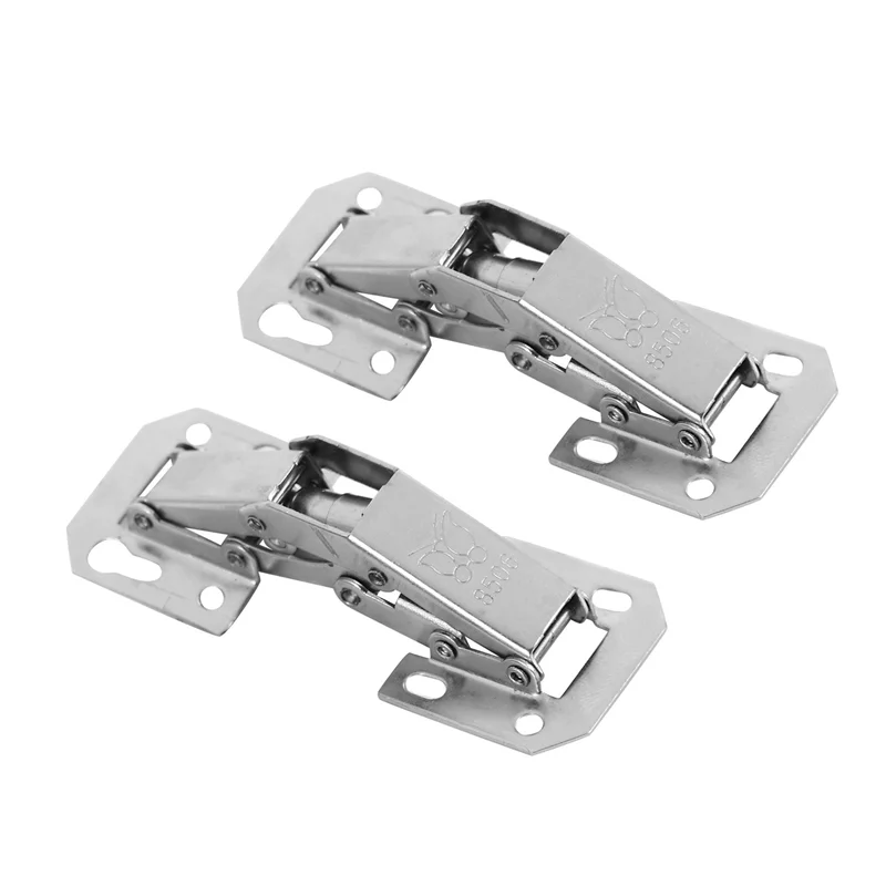 

Y50A-12Pcs мягкие закрывающие кухонный шкаф, шкаф, 90 градусов, дверные петли и винты