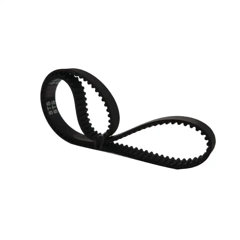 

STD3M 717-S3M Timing Belt Synchronous Belt Length 717mm Width 25mm 15mm S3M Rubber Belt Pitch 3mm