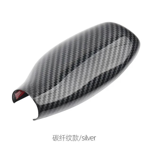 

Крышка ручки переключения передач для BMW 5 серии 7 6GT, крышка шестерни X3 X4 Ix3, корпус стержня передач, аксессуары для модификации интерьера